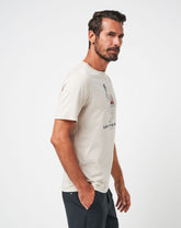 Grill And Thrill Short Sleeve Tee